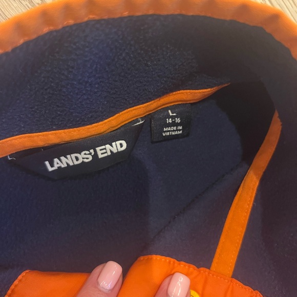 Lands End Jacket - Picture 3 of 3